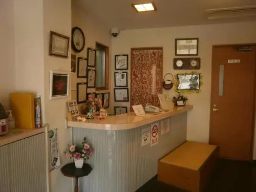 Kakiya Ryokan