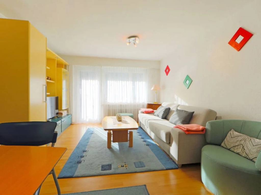 Apartment Mirador Lommel 21822