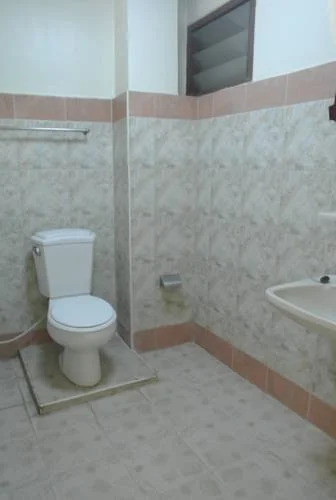 Chaopraya Garden Hotel