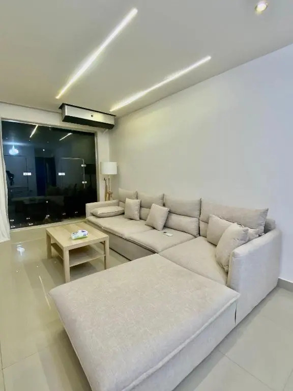 Hyat Stanly Suites