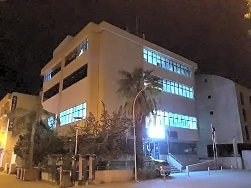 Blue Bells Hostel