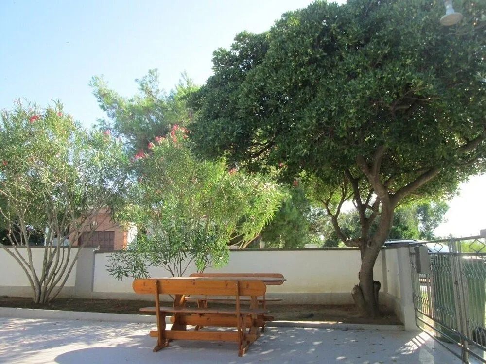 Apartment Roza near Sandy Beach
