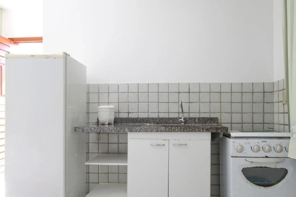 Marambaia Apart Hotel