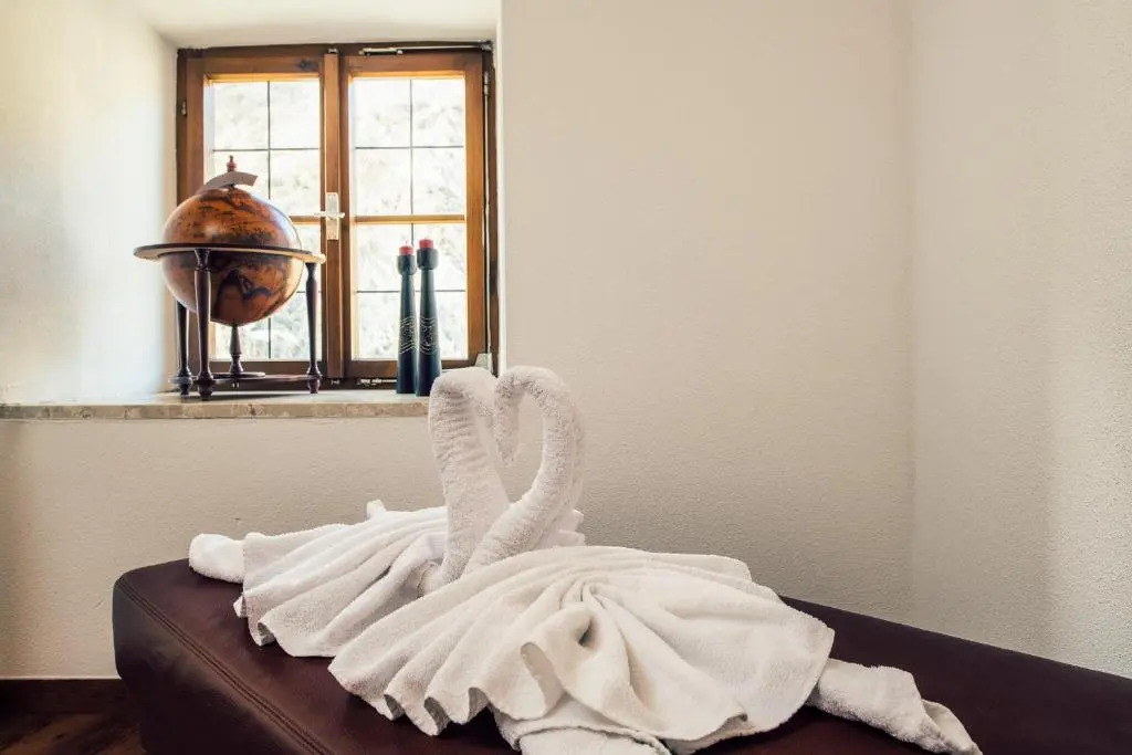 Apart-Hotel Reblaus