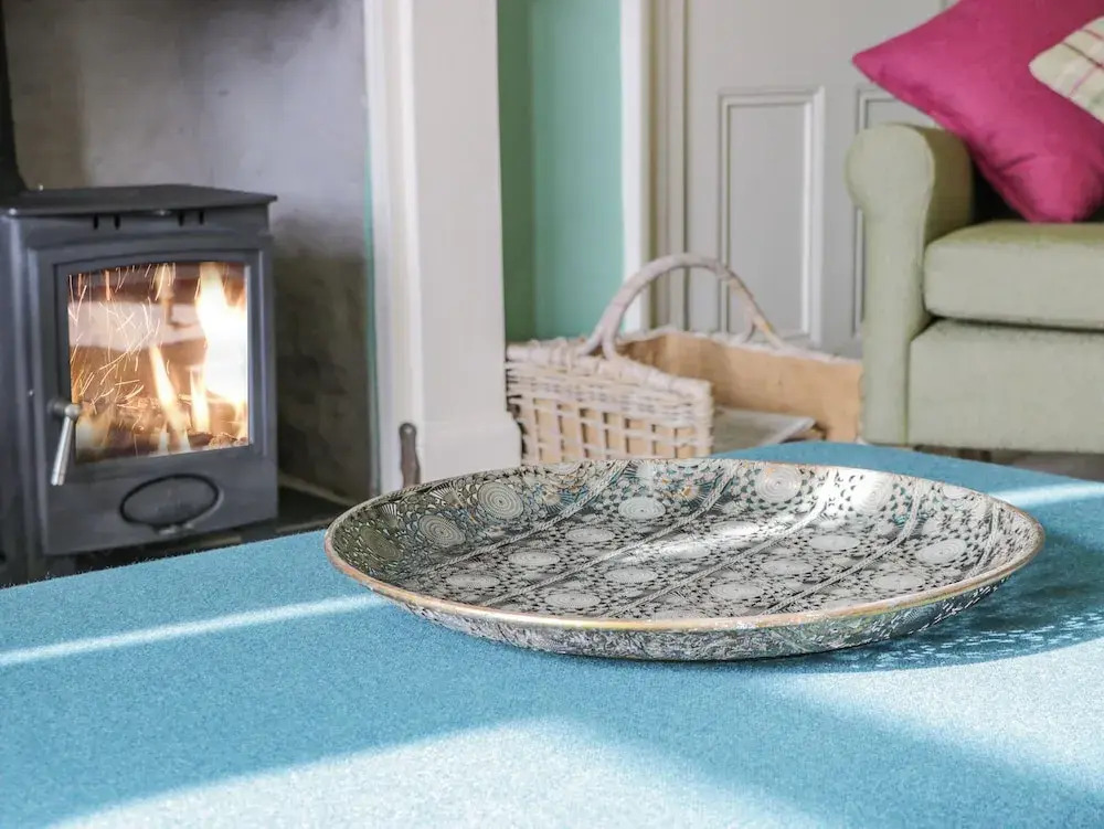 Port Donnel Cottage