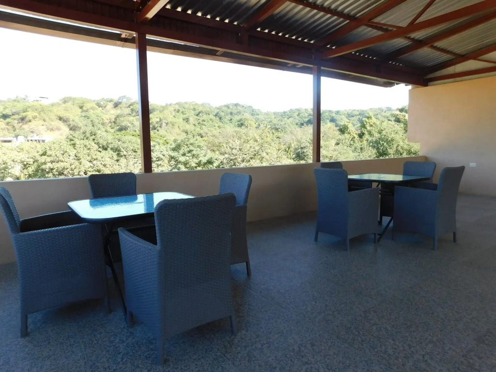 Hotel Agua Azul Sayulita