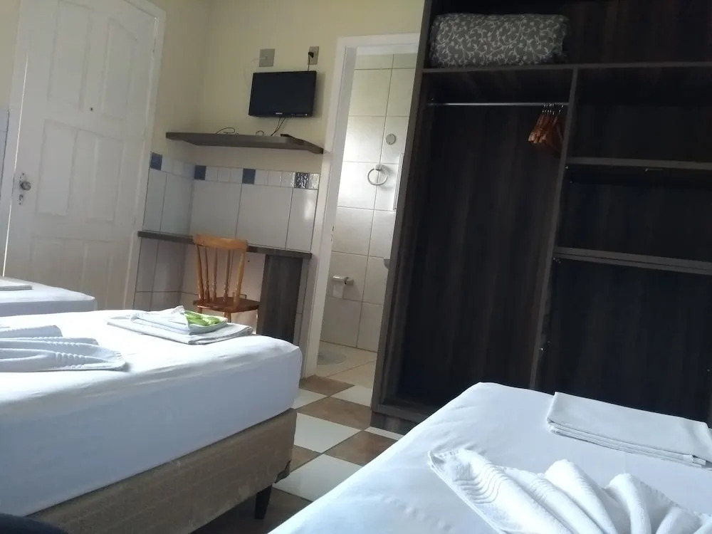 Ville House Hotel Canoas