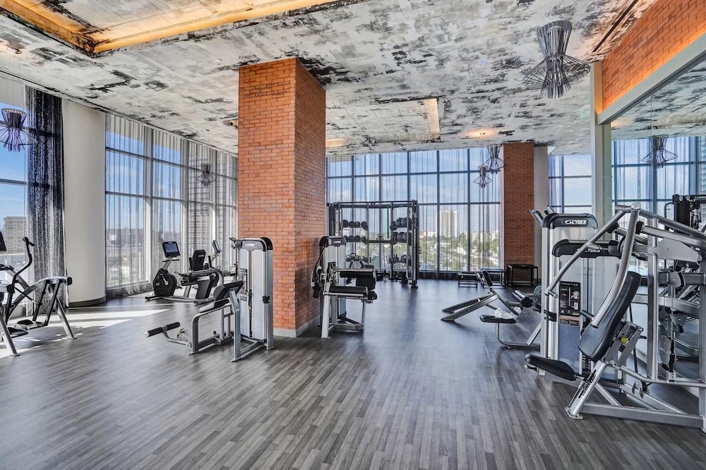 Amazing Apartments at H Beach House