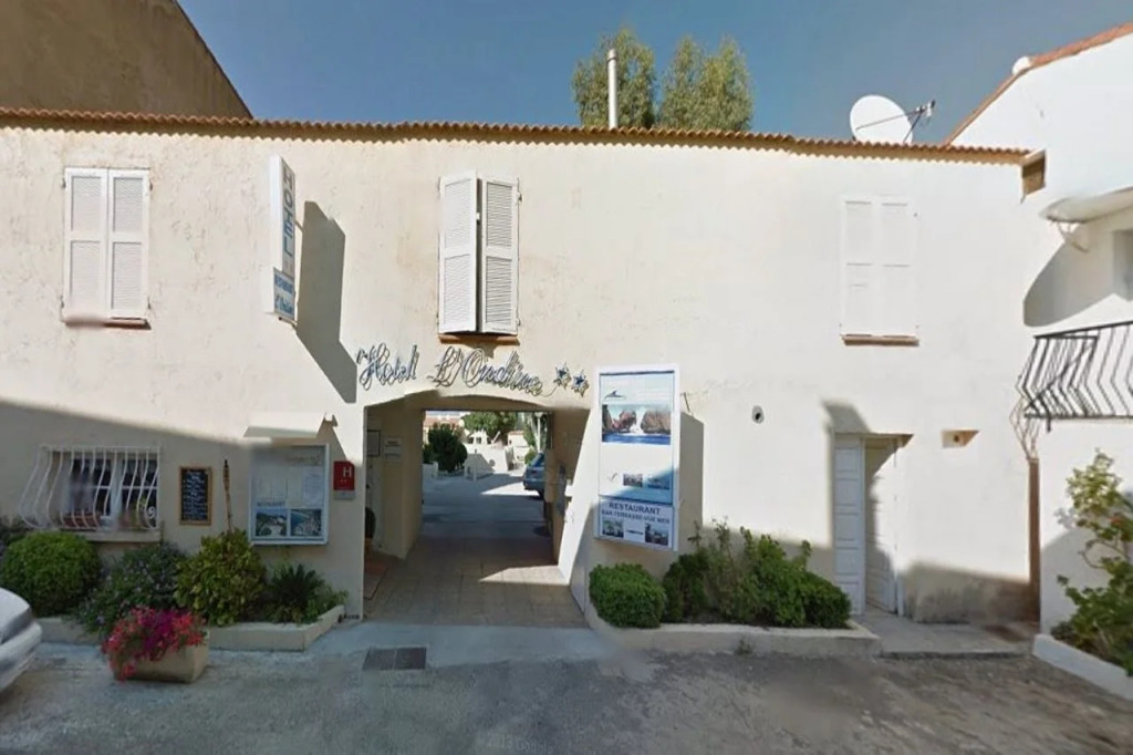 Hotel Londine