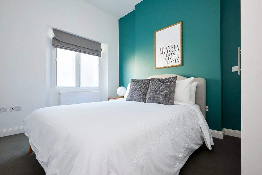 Romantic 3BR in Bayswater by Sonder