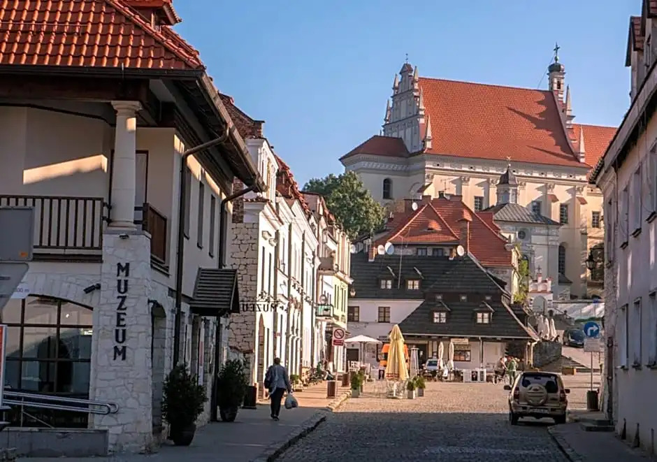 Spichlerz na Krakowskiej