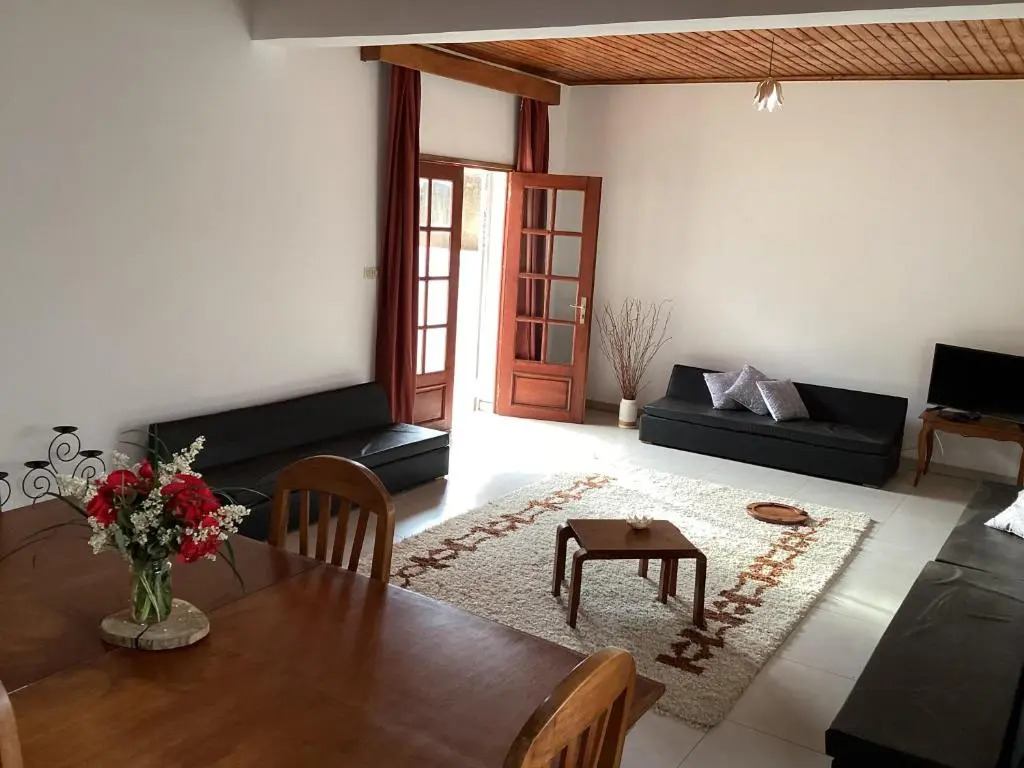 Hai Villa Andoharanofotsy Antananarivo