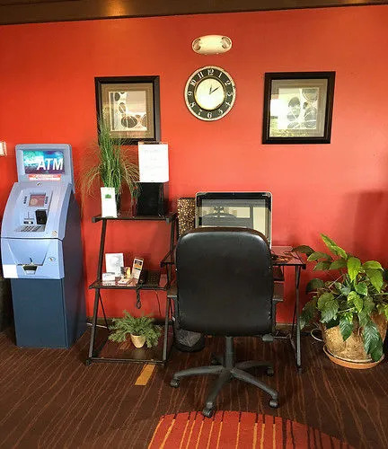 Fairview Inn Airport