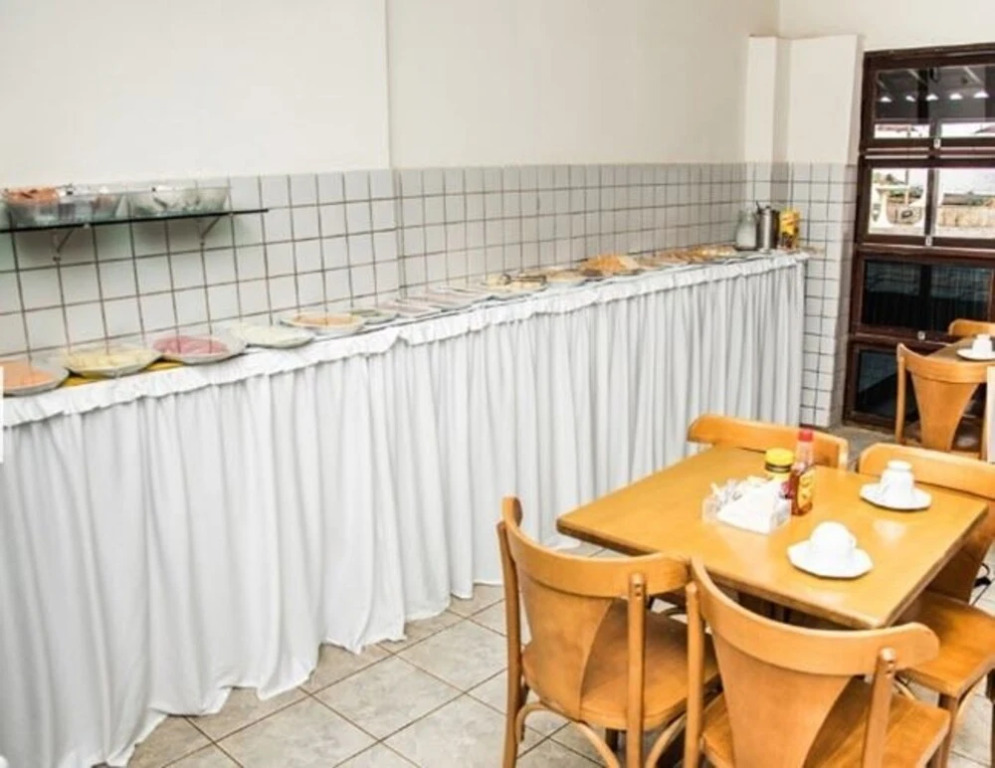 Pousada Bela Vista