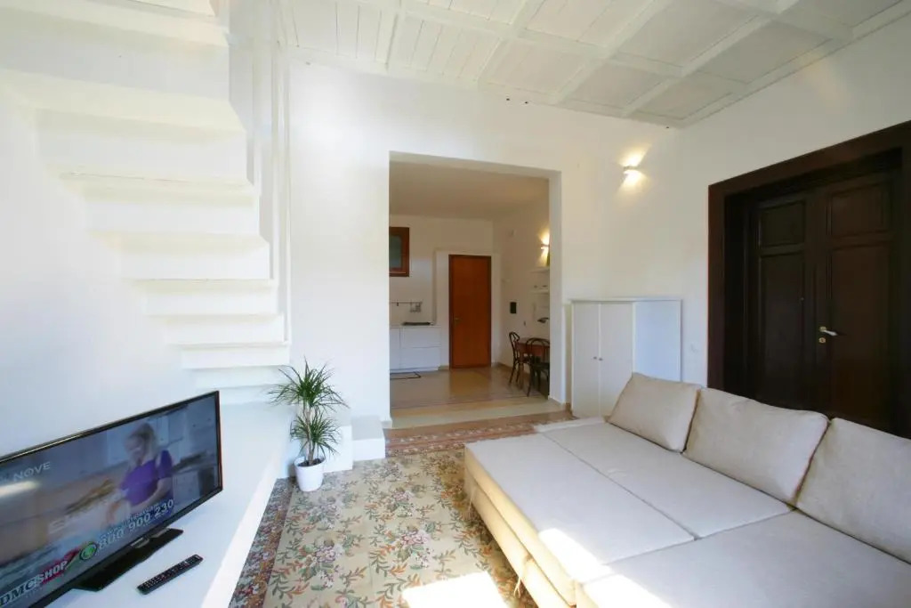 Scudaniglio Apartments