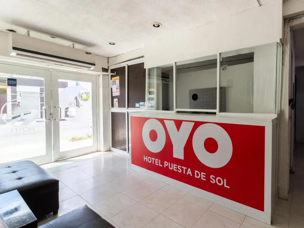 OYO Hotel Puesta de Sol