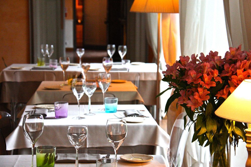 Art Hotel Varese