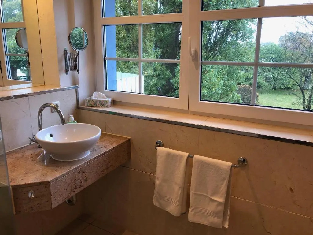 Wellnessresidenz Klaus Störtebeker Whg.16