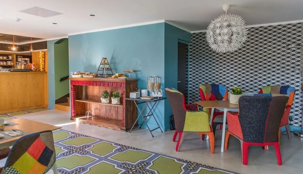 Rossi Hôtel