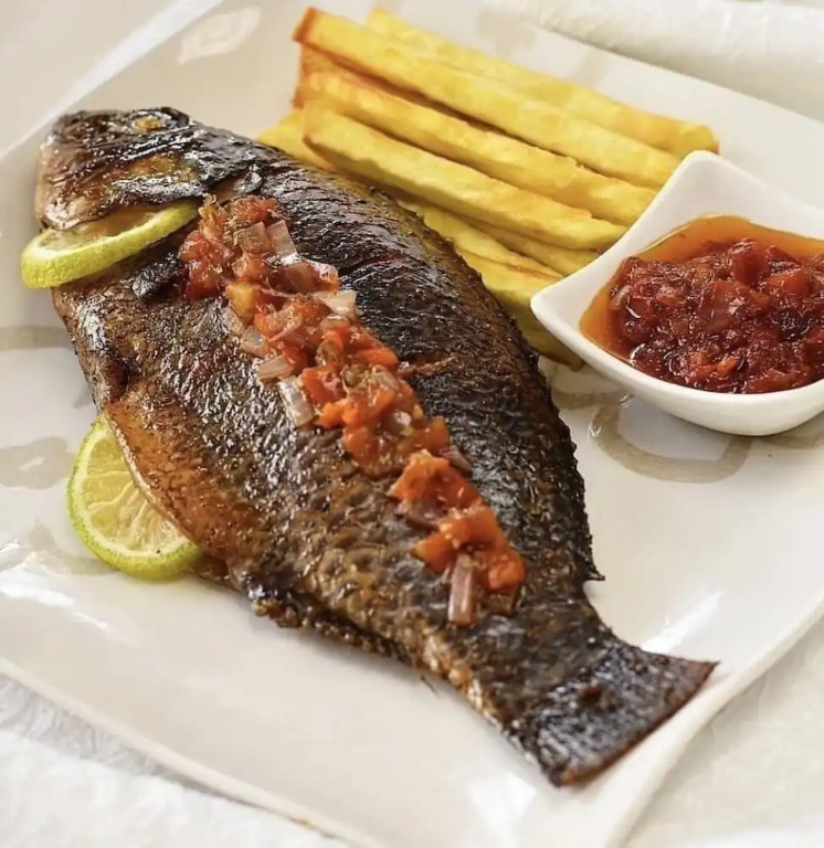 Westwing Hotels and Apartments Lekki
