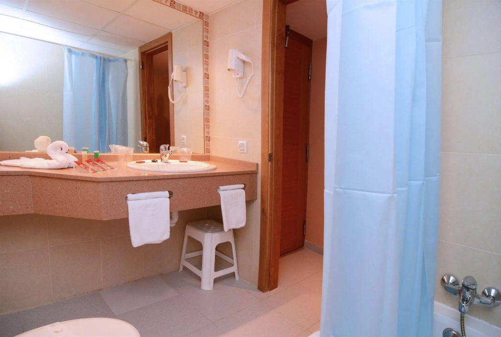 Hotel Caribe IBIZA