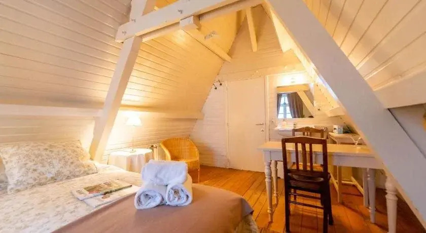 B&B Geerwijn