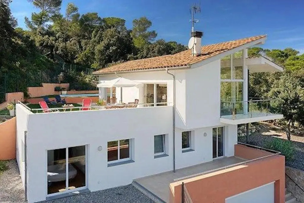 Casa Cruilles - ref 075