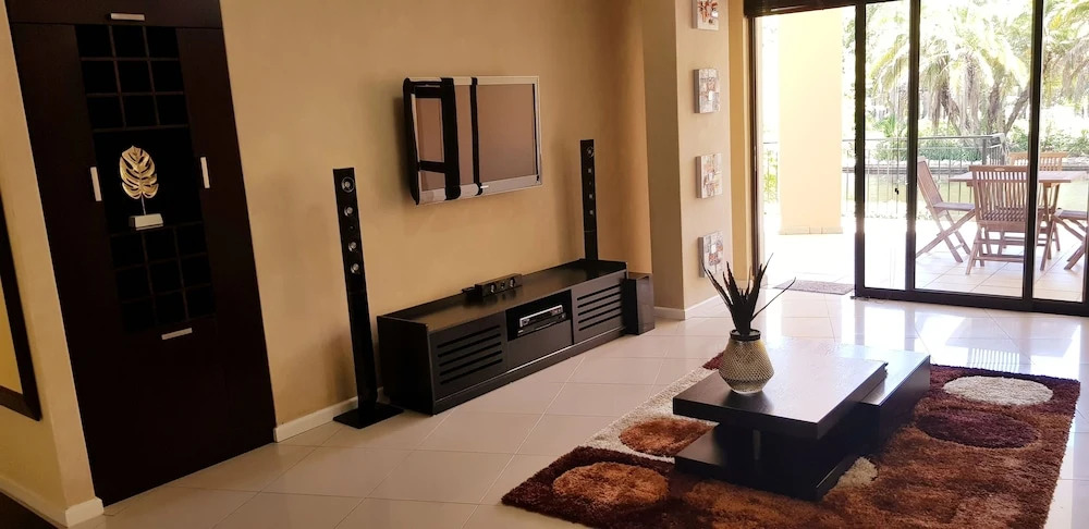 Century City Boutique Apartments