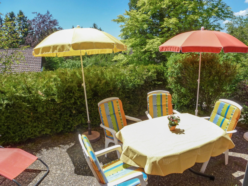 Holiday Home Bilharz by Interhome