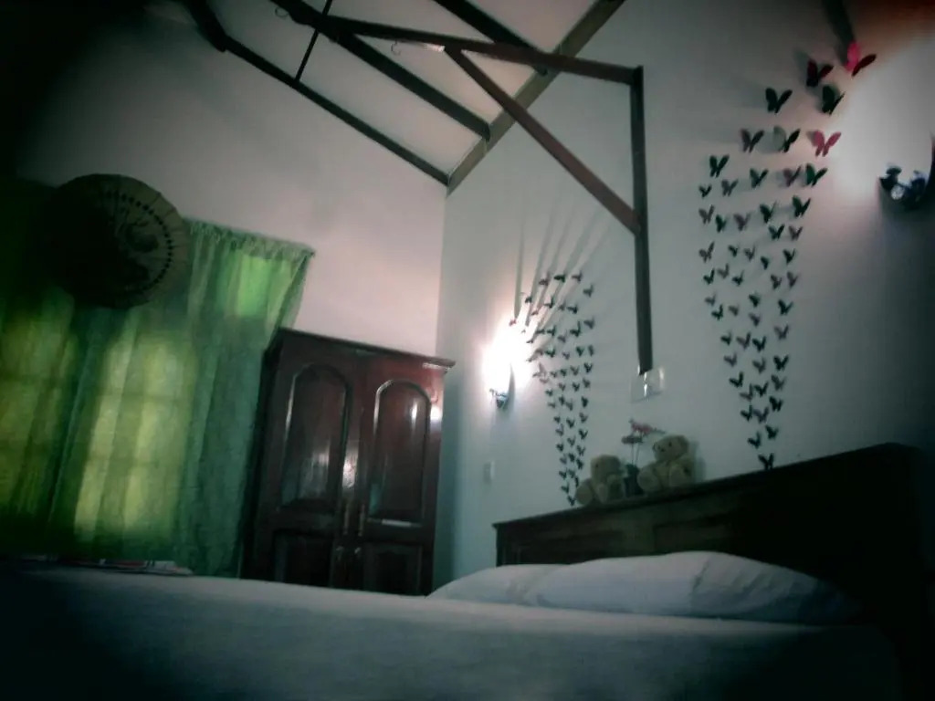 Ranga Villa