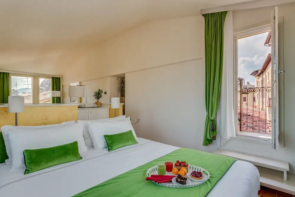 Nam Anh Hotel