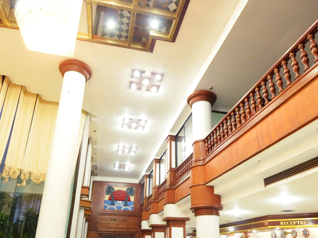 Welcome Plaza Hotel Pattaya