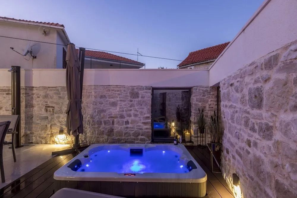 Sun Spalato Villa Bimita