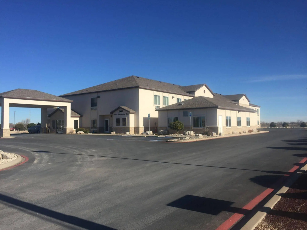 Lea County Inn