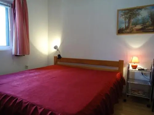 Apartments Vila San