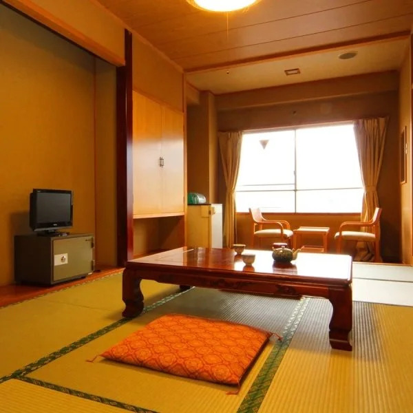 Hotel Uzuraya