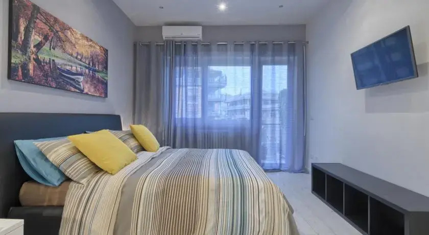 Pop Apartment Rome