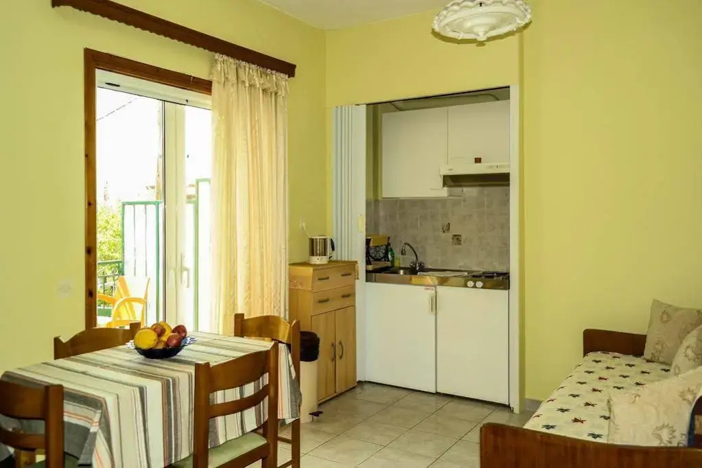 Maistreli Hotel Apartments