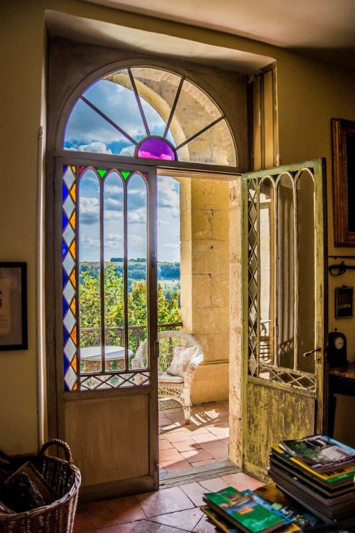Manoir Le Bigourda