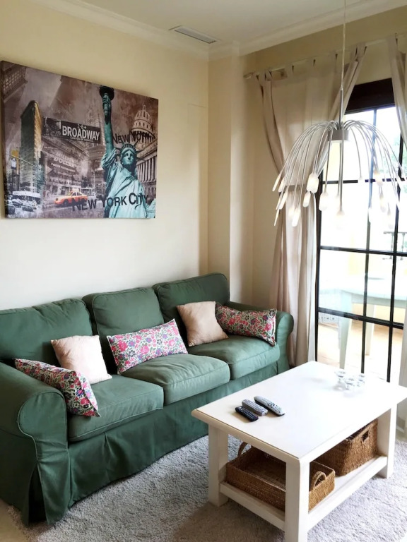 Apartment With one Bedroom in Altea, With Wonderful sea View, Pool Acc