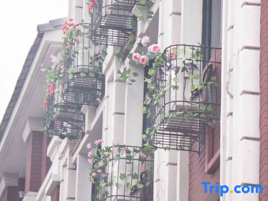 Yuyuan·Meet the Future Hotel