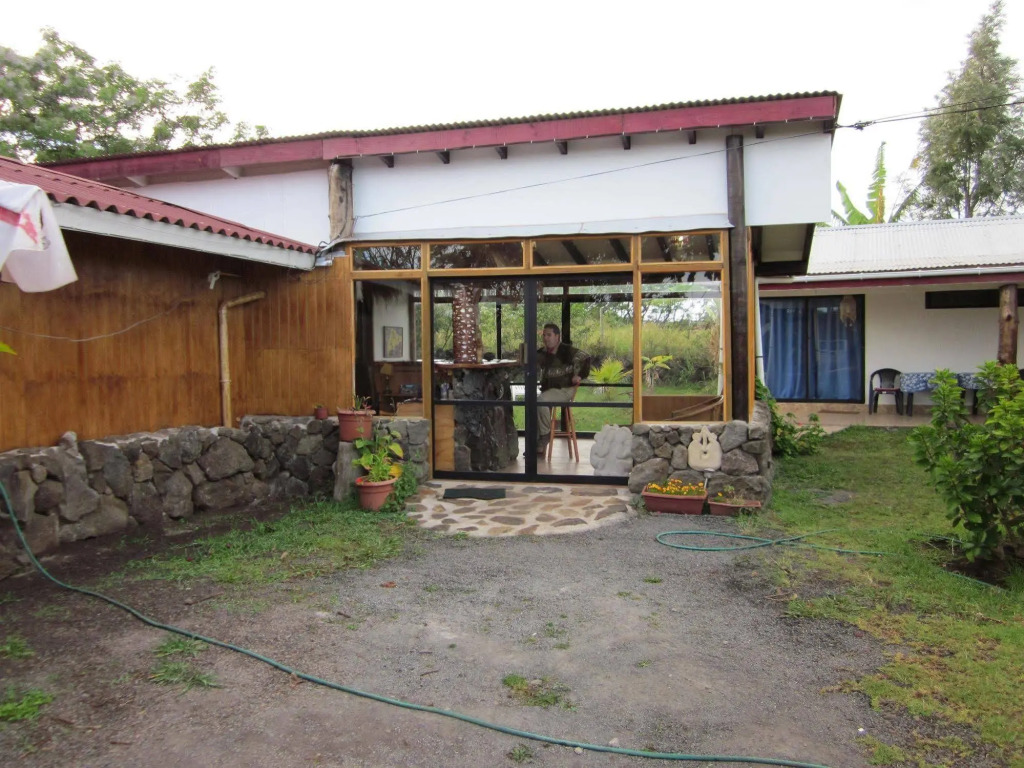 Hotel Atavai