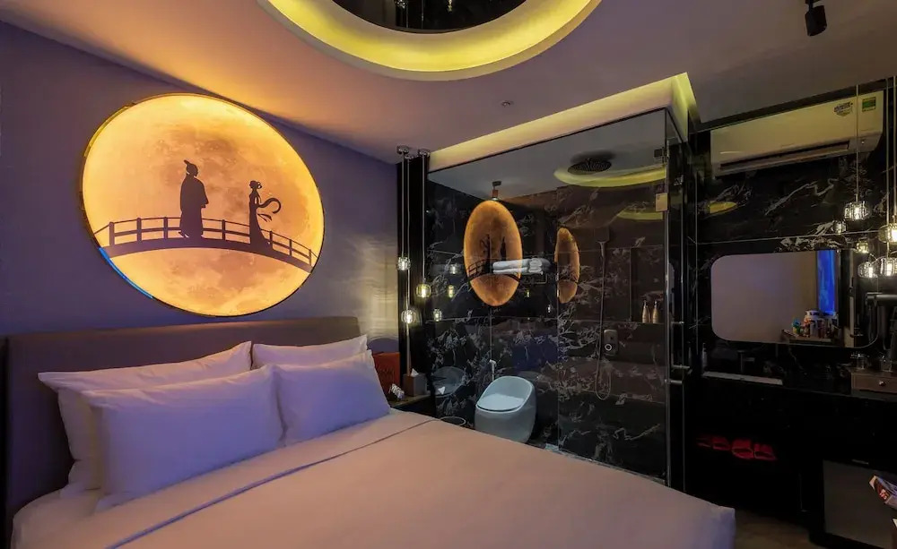 Pynt Hotel 4