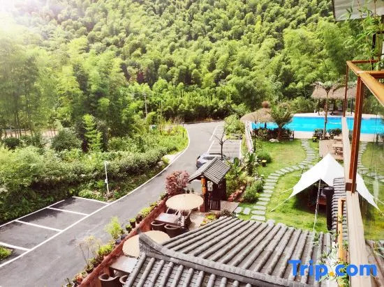 Shunan Bamboo Sea Pinecui·Bieyuan Homestay