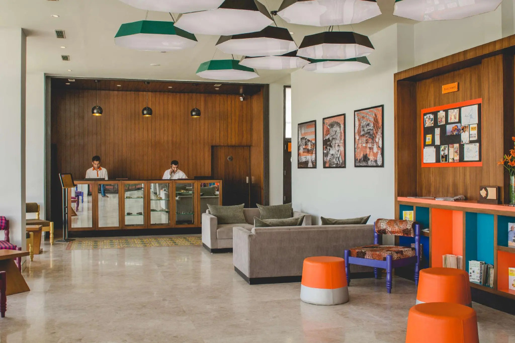 Vega By The Ozone Hotels