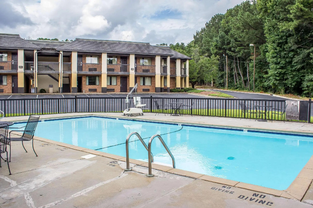 Red Roof Inn Sanford