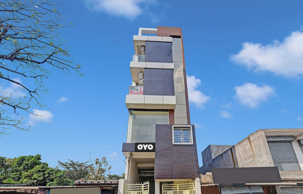 Hotel O Dream Inn