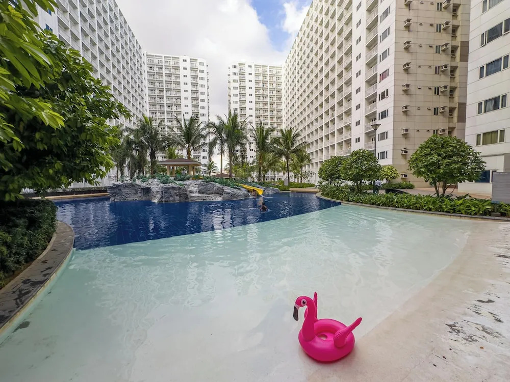 GemstoneBR in SMDC Shore Residences