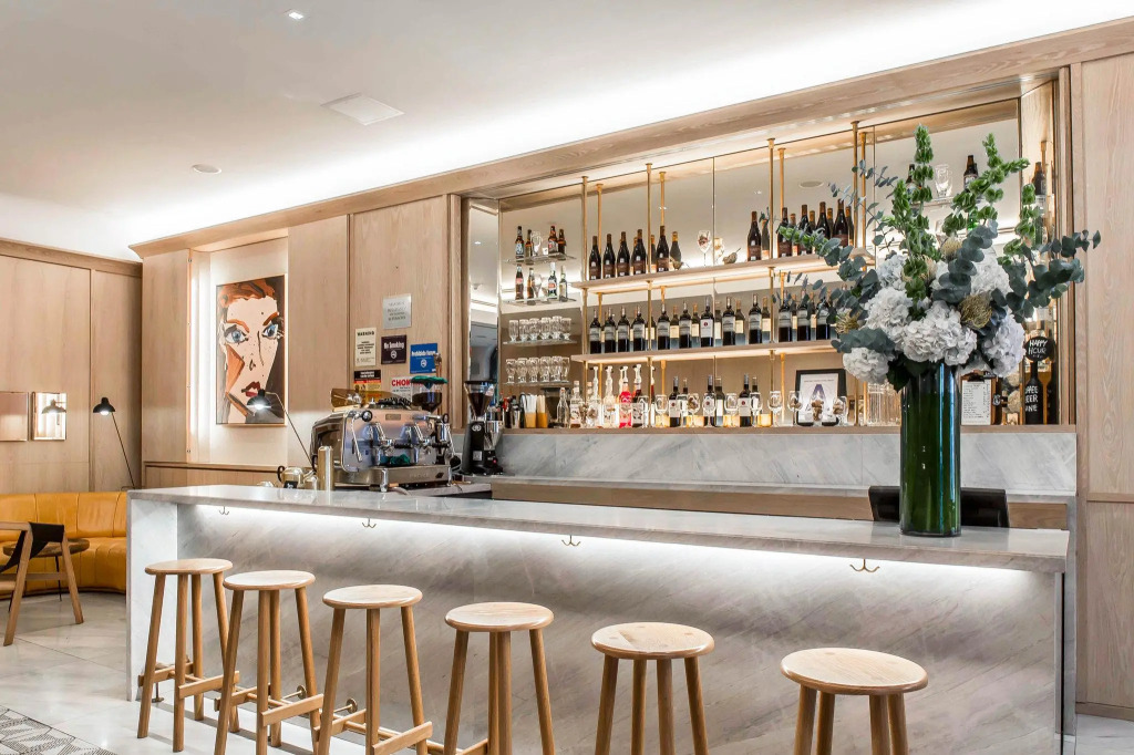 The Moore, New York City, a Member of Design Hotels