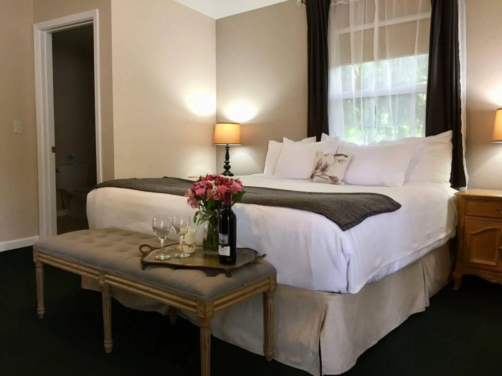 Sierra Mountain Inn